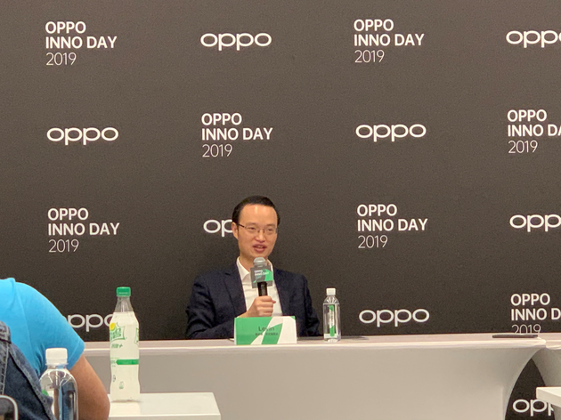 OPPO刘畅：已具备芯片级能力 自研芯片未来将商用