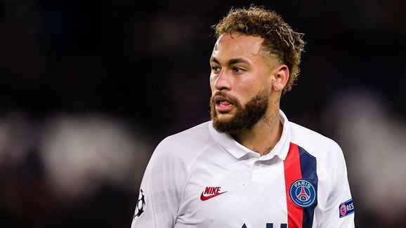 闹剧终结?内马尔态度再变否认离开巴黎可能