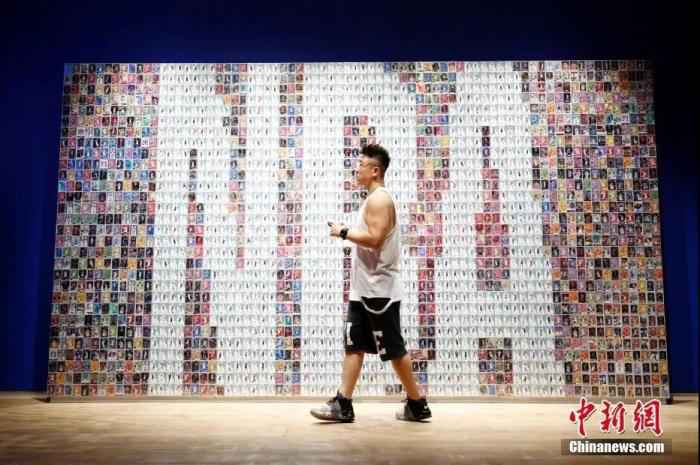 这套《2019真假体育迷测试卷》想拿满分太“楠”