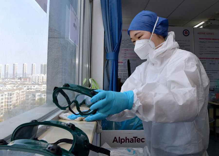 7次“请战”,这个汶川女孩说自己“不一样”