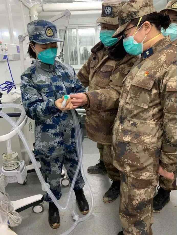 战地生日别样难忘!