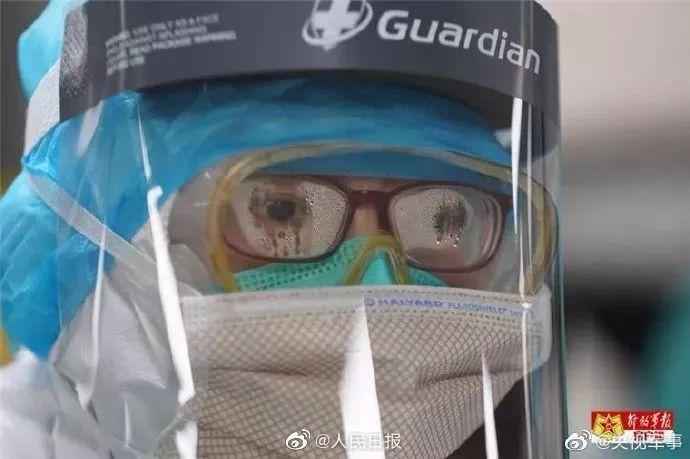 确认过眼神,你是最可信赖的人