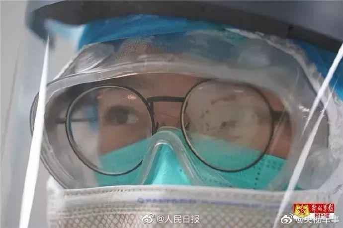 确认过眼神,你是最可信赖的人