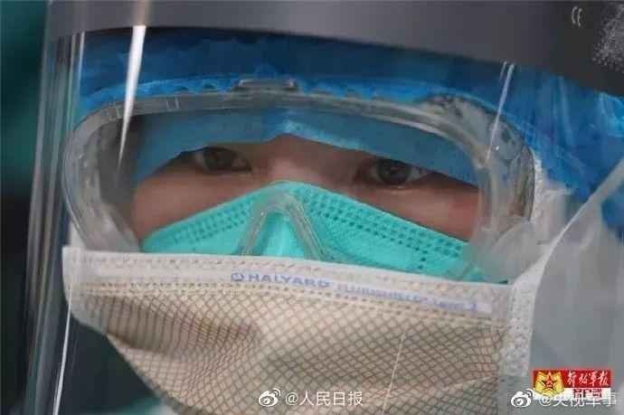 确认过眼神,你是最可信赖的人