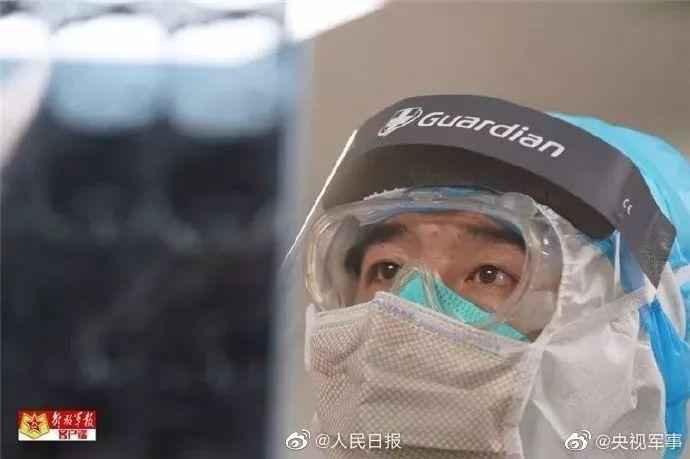 确认过眼神,你是最可信赖的人