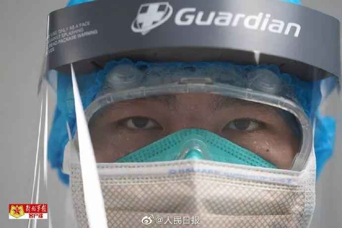 确认过眼神,你是最可信赖的人