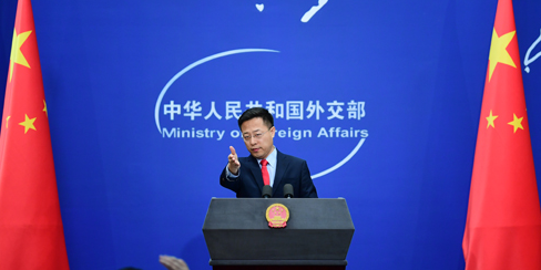 外交部证实中国将向日本提供抗疫情物资 今日运