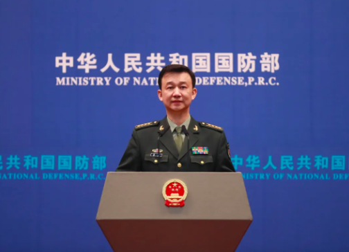 1582897411149625.png 国防部:解放军组织战备巡航 针对的就是"台独"