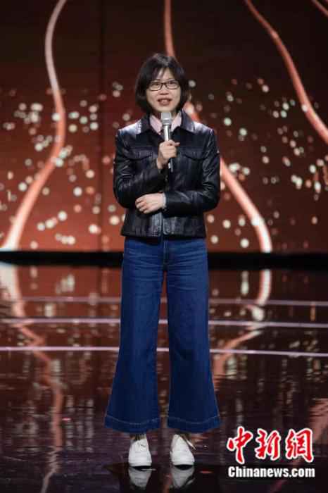 总导演徐晴 周涛回归主持《声临其境3》 为“哪吒”配音反差