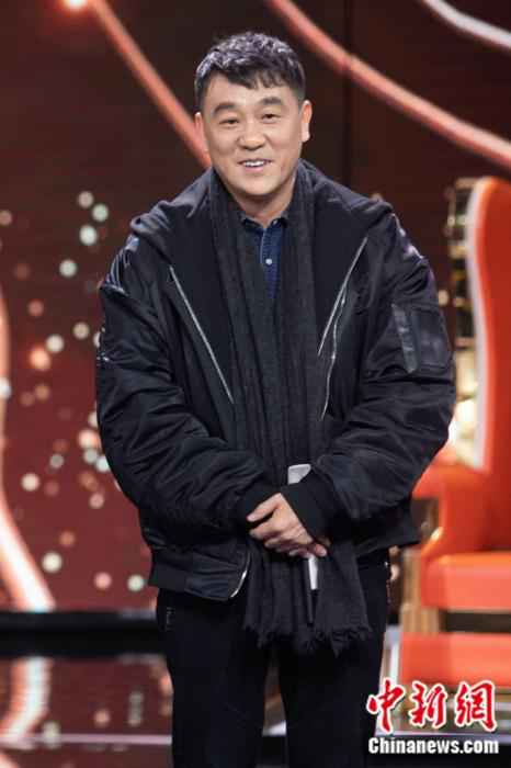 何冰 周涛回归主持《声临其境3》 为“哪吒”配音反差