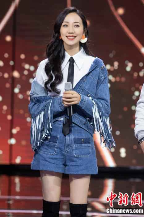 韩雪 周涛回归主持《声临其境3》 为“哪吒”配音反差