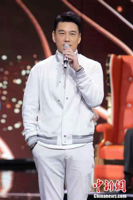 王耀庆 周涛回归主持《声临其境3》 为“哪吒”配音反差