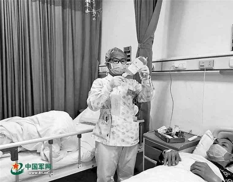 杜富国兄妹的选择:“在平凡的岗位,做自己的