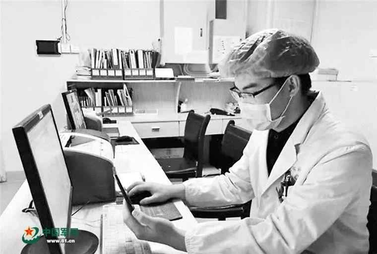 杜富国兄妹的选择:“在平凡的岗位,做自己的