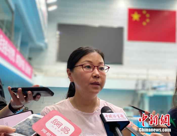 举重教练指导中国跳水梦之队？没错，就这么魔