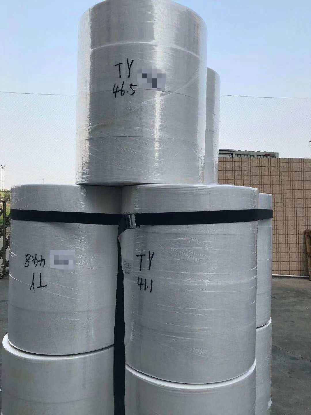 河南:口罩核心原料熔喷布俩月暴涨20倍调查