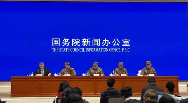 专家建议组建生物国防军确保生物安全 国防部回