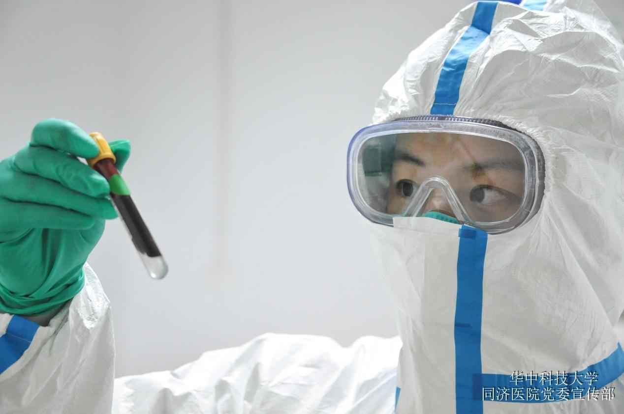 业内称新冠病毒为“流氓病毒” 救治难度比SAR