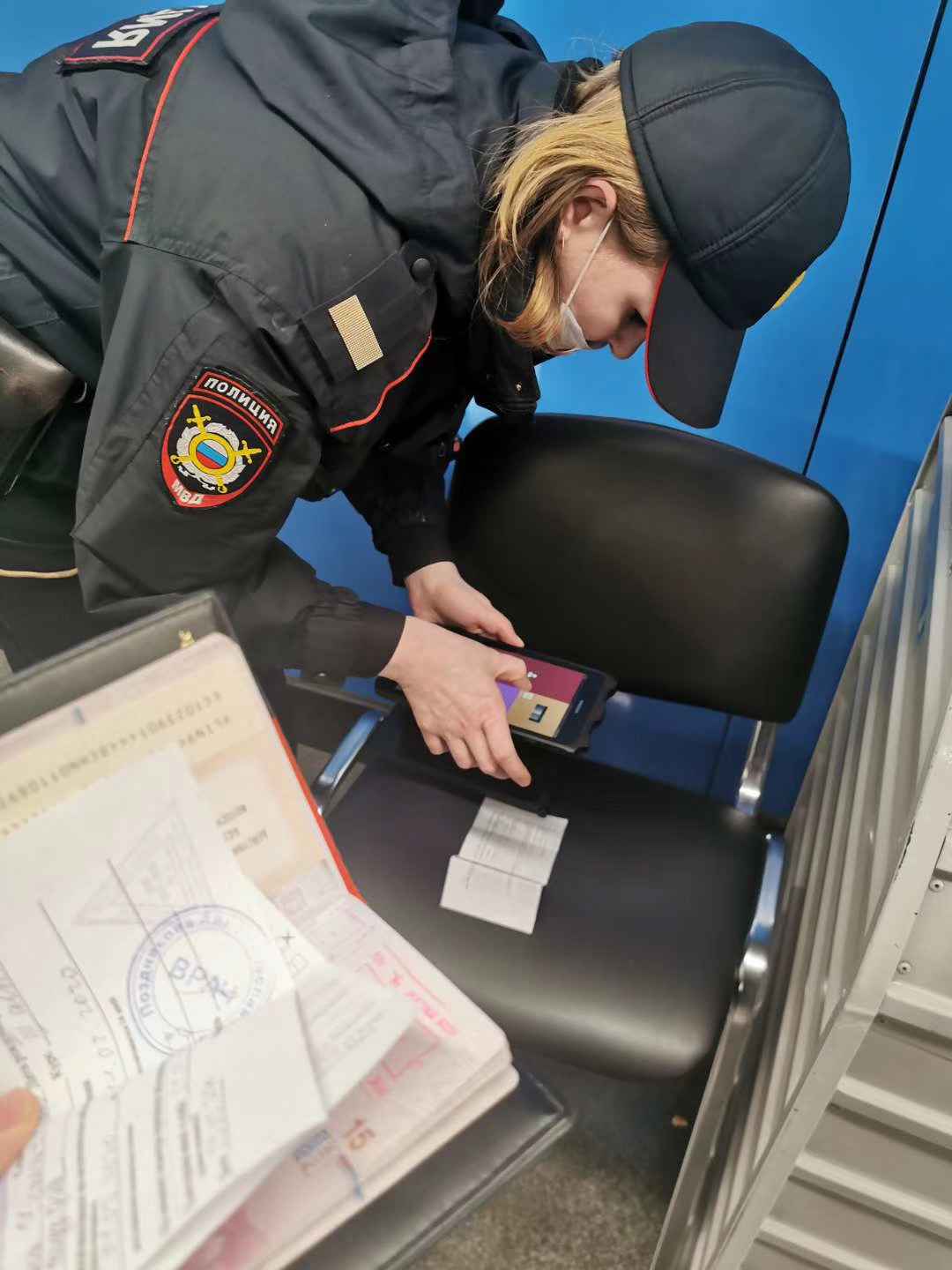 ＂80中国人在俄被隔离＂始末:有人被判5年不得入