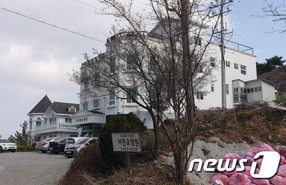 韩国政府宣布新增一处疫情“特管区”  总计三处