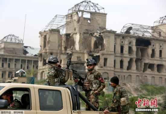 和平协议签署仅4天 美国为何对塔利班展开空袭？