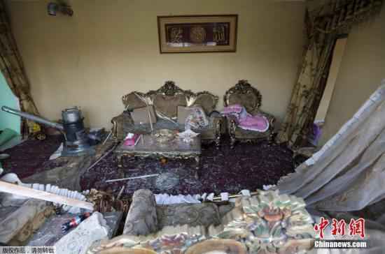 和平协议签署仅4天 美国为何对塔利班展开空袭？