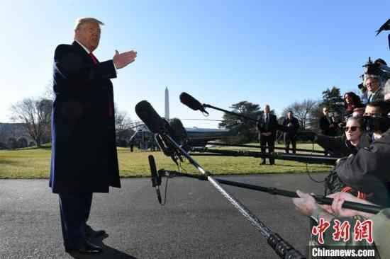 和平协议签署仅4天 美国为何对塔利班展开空袭？