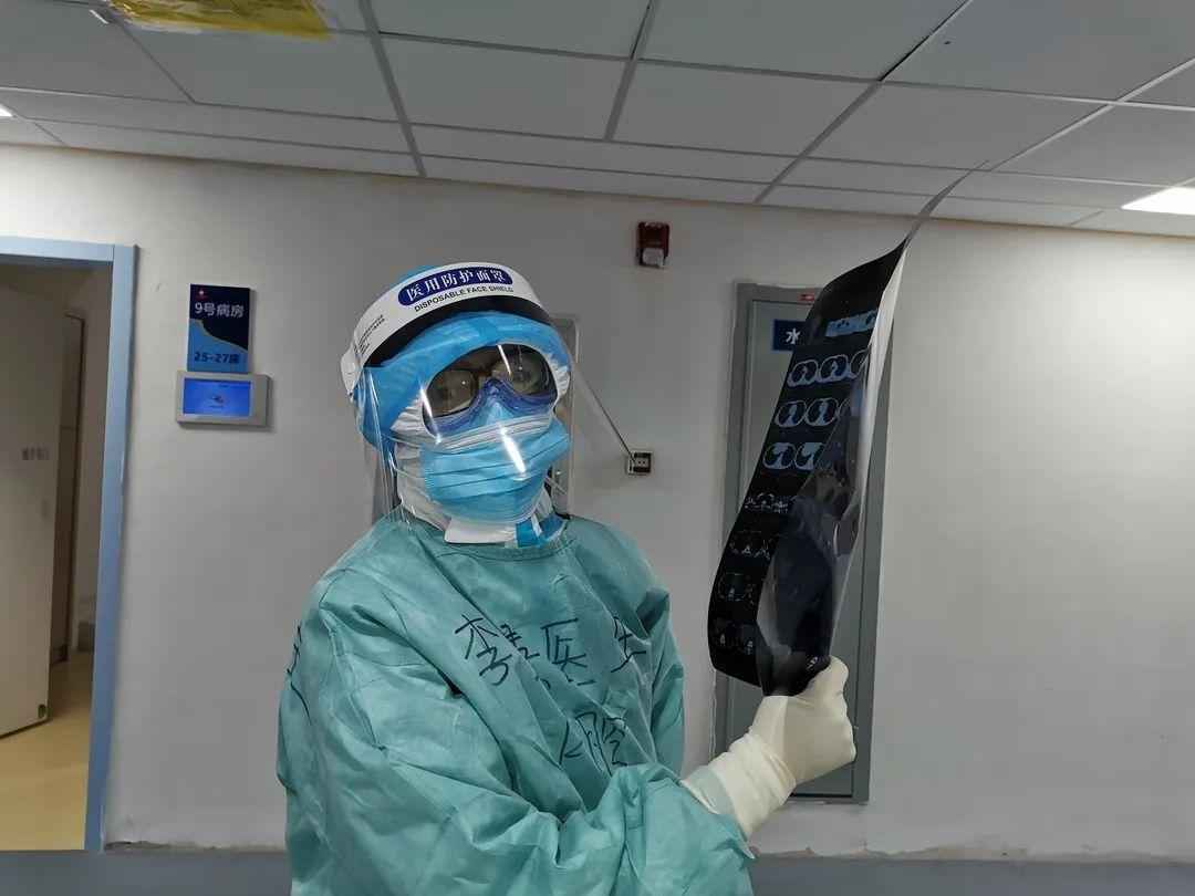 一封写在药盒上的“简陋”感谢信,这情谊比金