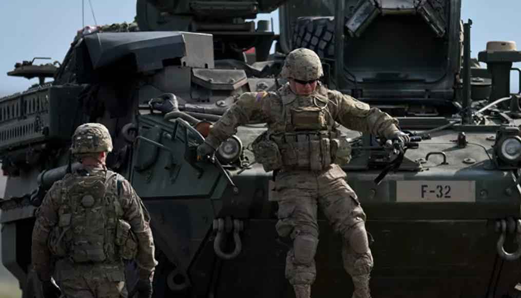 北约军演前状况多:挪威士兵新冠检测阳性 芬兰退