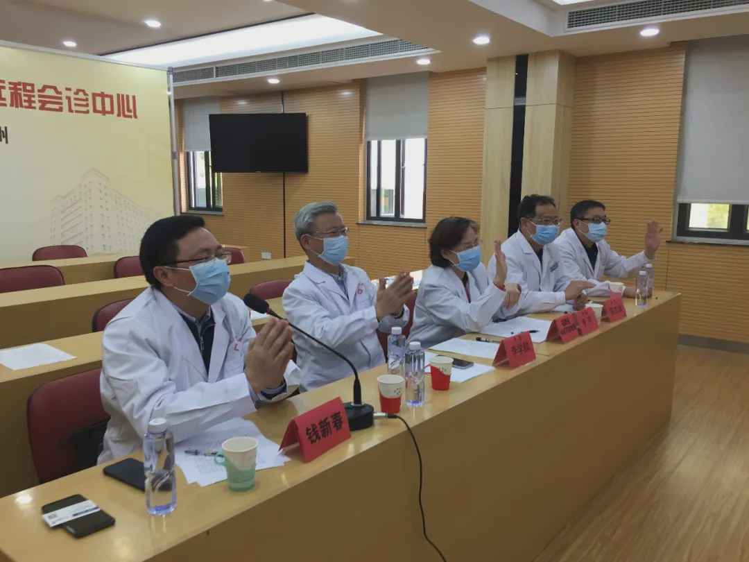 福建治愈率99.66%中医药参与率100% 经验传到湖北