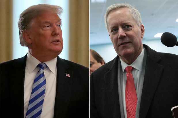 新任白宫"管家"正自我隔离 12天前或与患者接