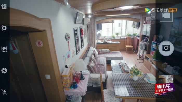 视频截图:宫蓓蓓家的一居室 儿媳妇没出钱,买房要加她名字吗?孙俪新剧引