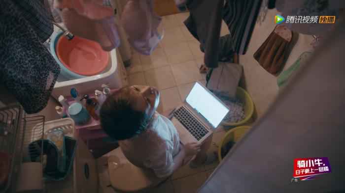 视频截图 儿媳妇没出钱,买房要加她名字吗?孙俪新剧引