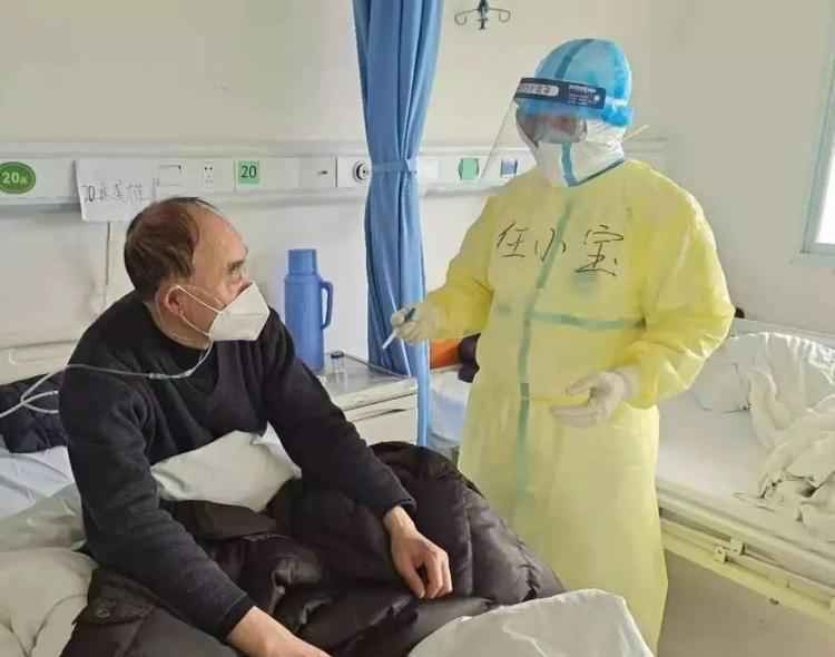 火线立功!任小宝穿着旧战靴与死神过招