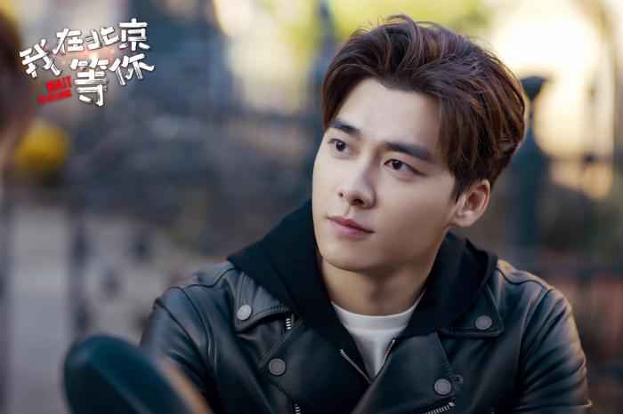 剧照 《我在北京等你》收视走高 中国式父女情感人