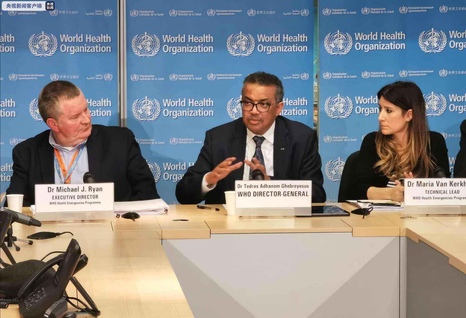 全球至少30国宣布进入紧急状态 推出封城令等举