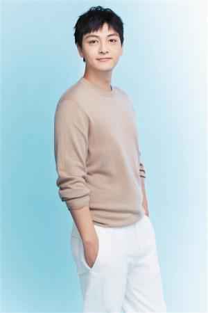 张晓谦:观众记不住演员名字是好事