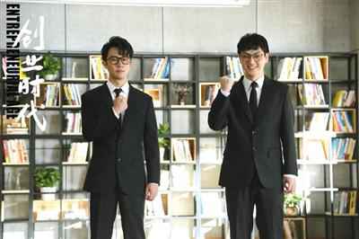 张晓谦:观众记不住演员名字是好事