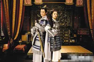 张晓谦:观众记不住演员名字是好事