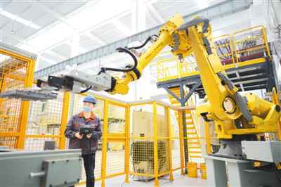 谁是“关键”的新型基础设施?(新型基础设施