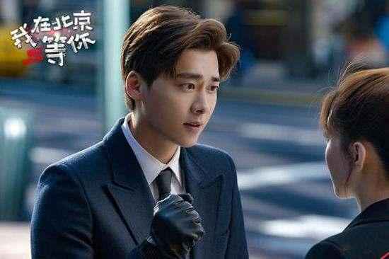 李易峰谈首次演律师：被角色的不服输、正义感