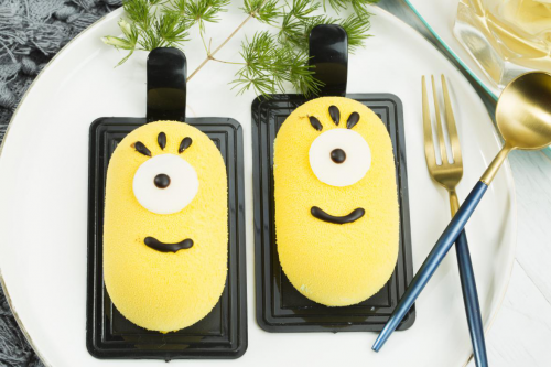 美其林:五点技巧教你做好冰淇淋生意