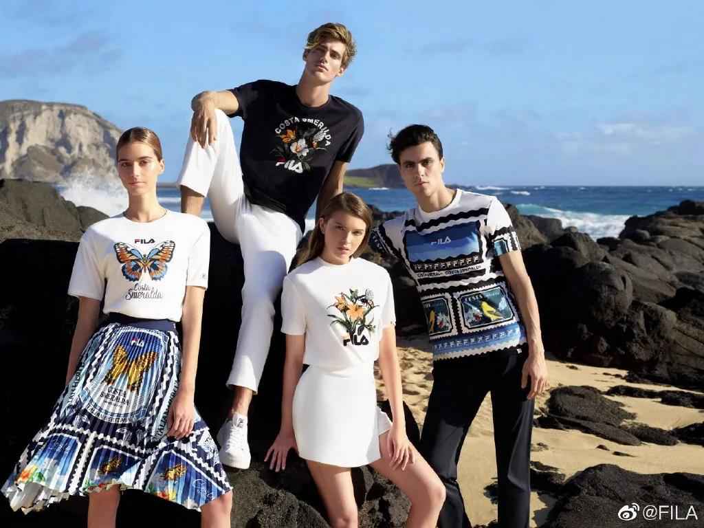 营收超300亿，安踏距离世界第一还有多远？