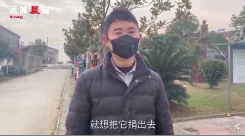 这些战“疫”瞬间,让我们坚信终将春暖花开