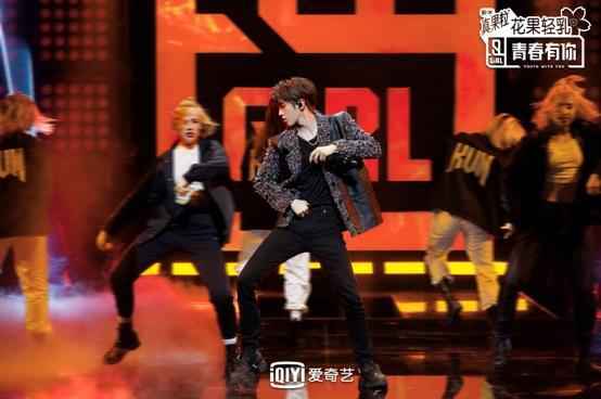 《青春有你2》12日开播 新增迎新会、导师秀环节