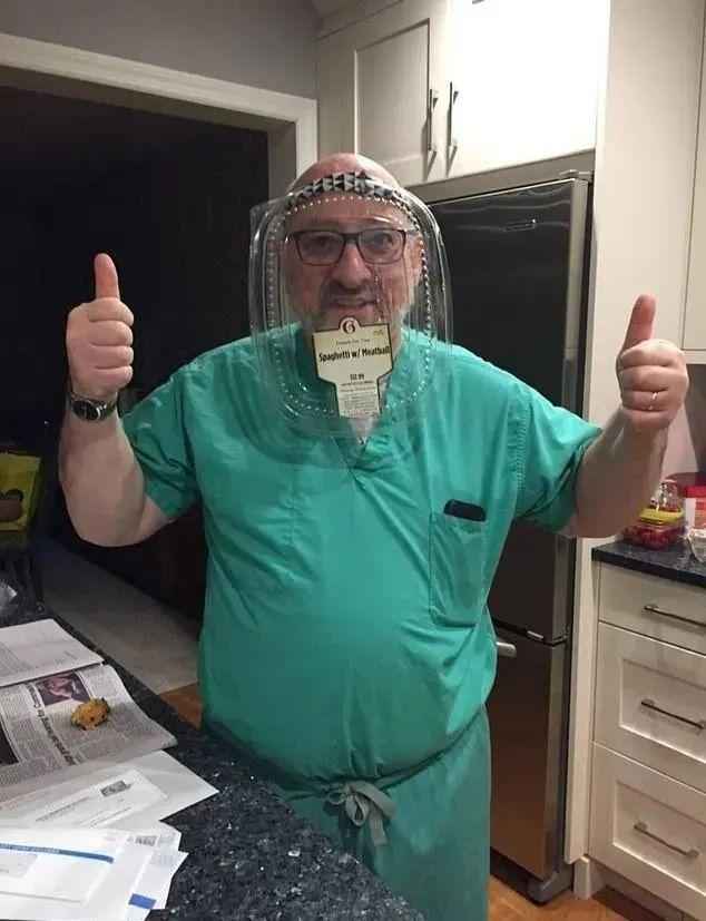 已有医护丧命!＂散装＂美国为何＂不帮＂地方筹