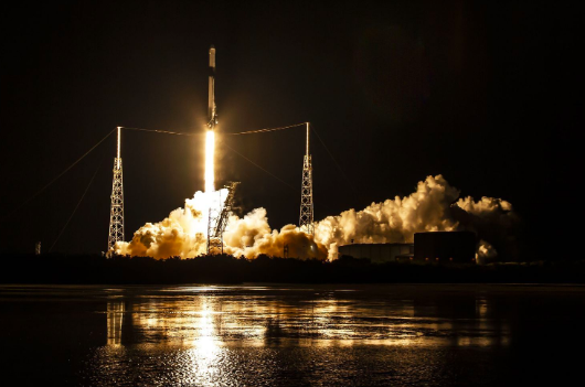 SpaceX开始生产洗手液和防护面罩 还组织自愿献血