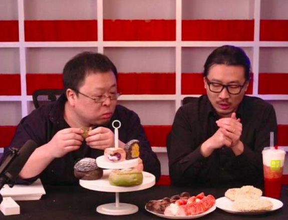 惊魂一夜，罗永浩直播卖出1.1亿！行业要大洗牌