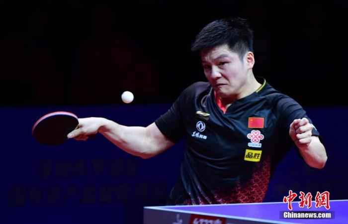 国际乒联日本公开赛延期举行 具体时间暂时待定