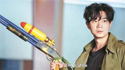 《大赢家》线上播映 能否成“赢家”